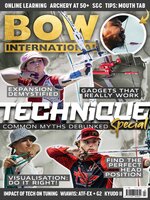 Bow International